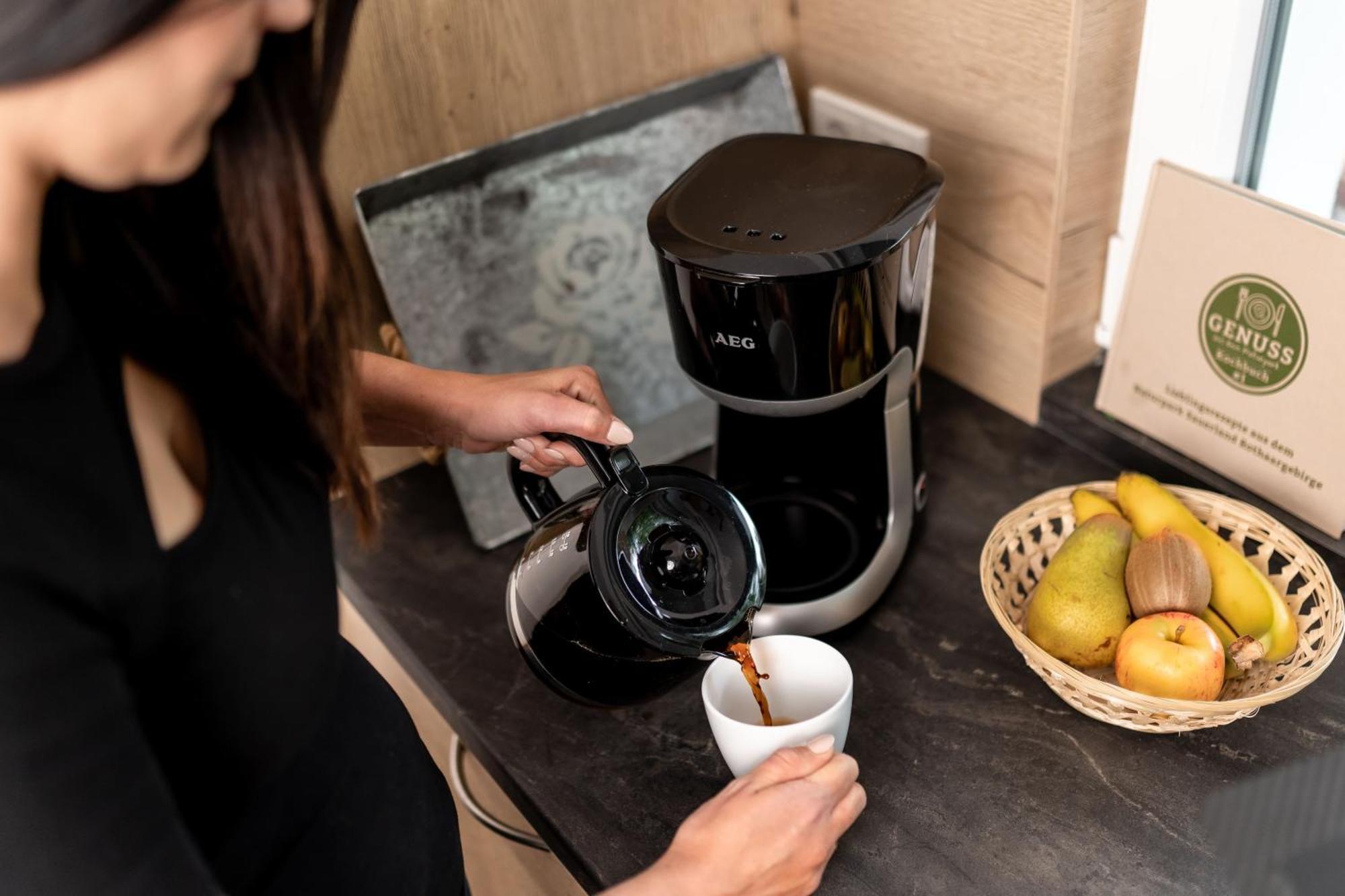 Ferienwohnung Haus An Der Lenne レンネシュタット エクステリア 写真